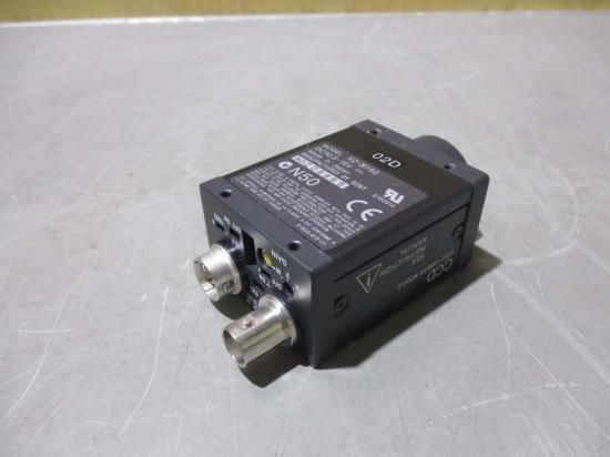 中古 SONY CCD VIDEO CAMERA MODULE XC-ST50 ビデオカメラ