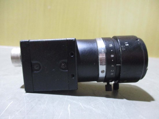 中古 SONY CCD CAMERA MODULE XC-56 カメラモジュール - growdesystem