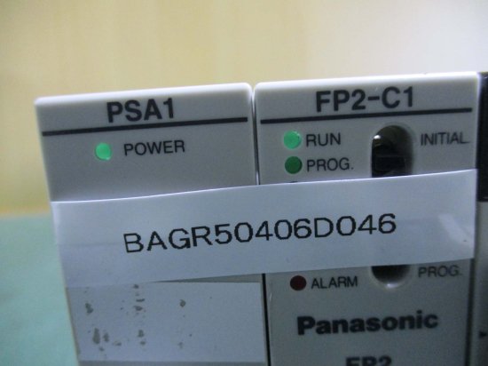 中古 PANASONIC  FP2-BP09/PSA1/FP2-C1/X64D2/XY64D2T/Y64T/XY64D2T/X64D2/Y64T/Y64T -  growdesystem