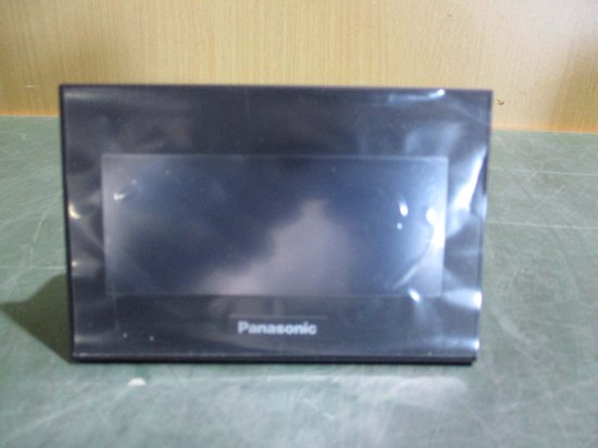 新古 Panasonic AIG02GQ02D Programmble Display - growdesystem