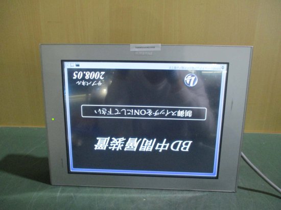 中古 PRO-FACE Touch Screen 3280024-01 AGP3750-T1-AF タッチパネル ...