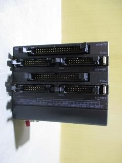  KEYENCE PLC KV-HTC / KV-HM1/KV-HM1