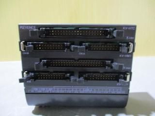  KEYENCE PLC KV-HTC / KV-HM1/KV-HM1