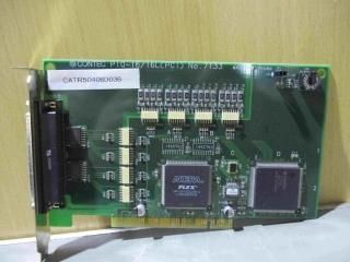  CONTEC ﷿ǥϥܡ PIO-16/16L(PCI)