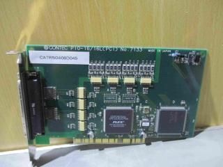  CONTEC ﷿ǥϥܡ PIO-16/16L(PCI)