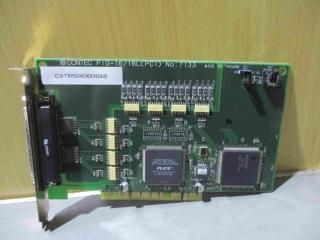  CONTEC ﷿ǥϥܡ PIO-16/16L(PCI)