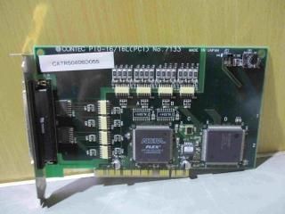  CONTEC ﷿ǥϥܡ PIO-16/16L(PCI)