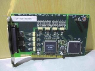  CONTEC ﷿ǥϥܡ PIO-16/16L(PCI)