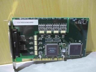  CONTEC ﷿ǥϥܡ PIO-16/16L(PCI)