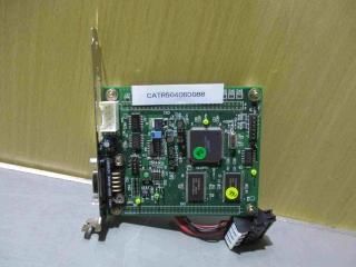  OMRON XM2B-0931 SH2  A/D CARD 070221-01