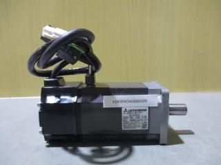  Mitsubishi servo motor HC-KFS410 3AC 104V 2.8A 400W