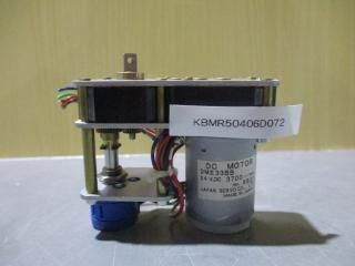 DME33BB KH460504  9341.0014 50:1