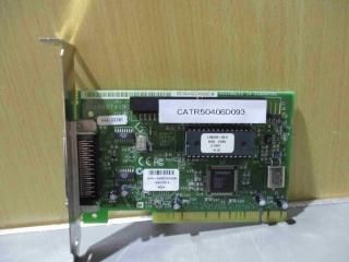  Adaptec  PC-98 SCSIܡ AHA-2930C/EPSON 1866700 A 0034