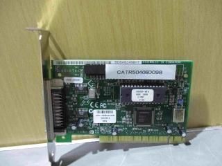  Adaptec  PC-98 SCSIܡ AHA-2930C/EPSON 1866700 A 0034