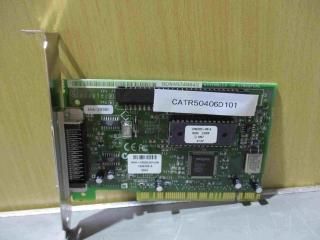   Adaptec  PC-98 SCSIܡ AHA-2930C/EPSON 1866700 A 0034