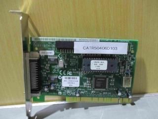   Adaptec  PC-98 SCSIܡ AHA-2930C/EPSON 1866700 A 0034