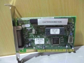   Adaptec  PC-98 SCSIܡ AHA-2930C/EPSON 1866700 A 0034