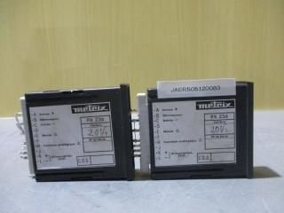  metrix PX2360VC 2