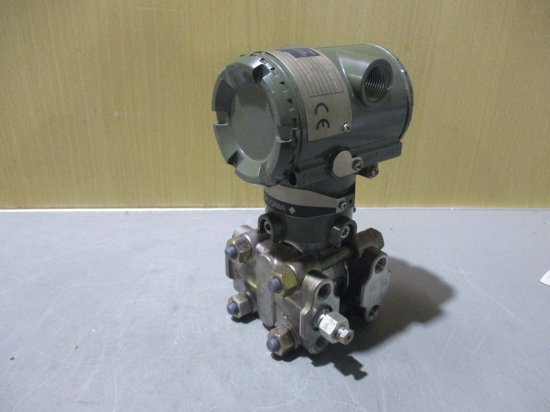 中古 YOKOGAWA EJA430 圧力伝送器 - growdesystem