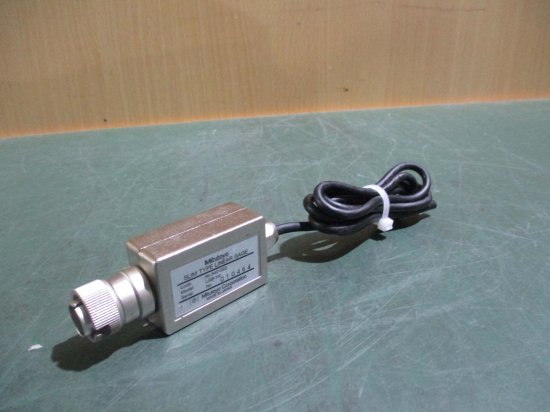 中古Mitutoyo LGB-110 542-222 Linear Gauge - growdesystem