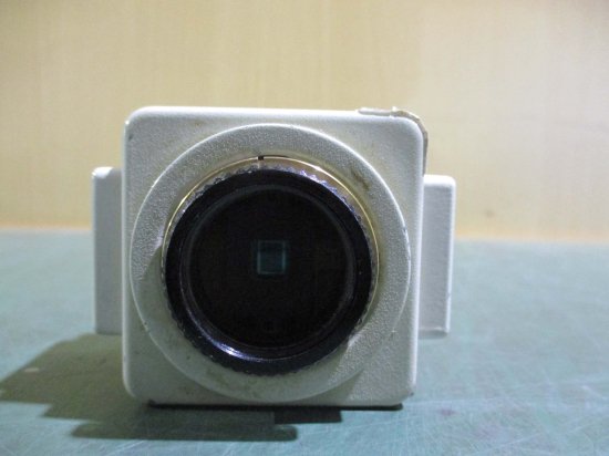 中古Mintron CCD Camera Body - MTV-73X11HN - growdesystem