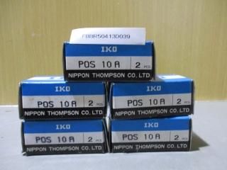  IKO POS10A ԥܡåɥ [] [5Ȣ]