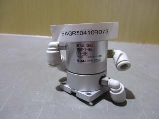  SMC METAL SEAL MQRF2-M5 ꡼祤