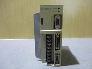  YASKAWAŵ YASKAWA SERVOPACK SGDA-02BP