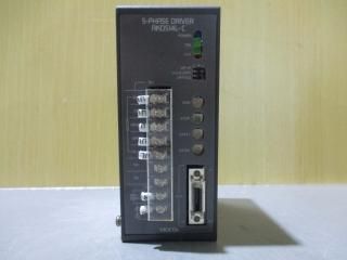  ORIENTAL MOTOR RKD514L-C 5-PHASE DRIVER ƥåԥ󥰥⡼ѥɥ饤