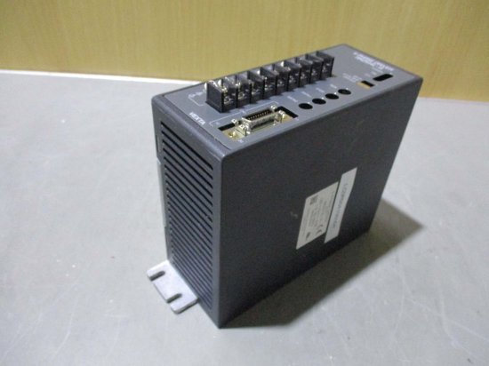 中古 ORIENTAL MOTOR RKD514L-A 5-PHASE DRIVER ステッピングモーター用ドライバ - growdesystem