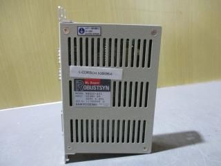  Sanyo Denki RBD2C-201 DC38V 2A  Servo Motor