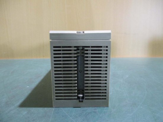 中古 OMRON C1000H-CPU01-V1 CPUユニット - growdesystem