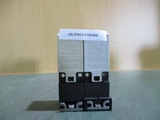  MOELLER AT0-02-1-ZB Mechanical Interlock Switch 2