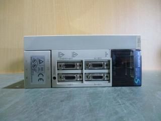  MITSUBISHI AC ܥ MR-J2S-70A 750W