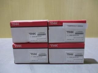  THK SR20V ZZE BLOCK  YJD60483  4