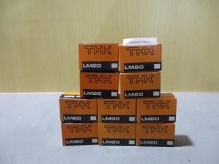  THK LM20 ˥֥å LM 10Ȣ