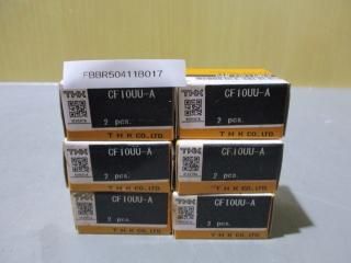  THK CF10UU-A  ϻѷդե 6Ȣ