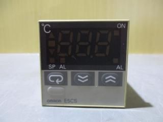  Omron Temperature Controller E5CS-R1PX 3A 250VAC 