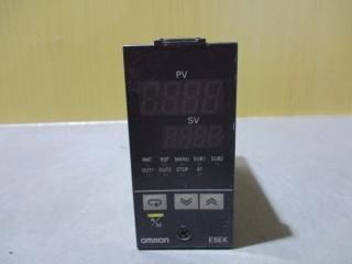  OMRON DIGITAL CONTROLLER E5EK-AA2B ǥĴ