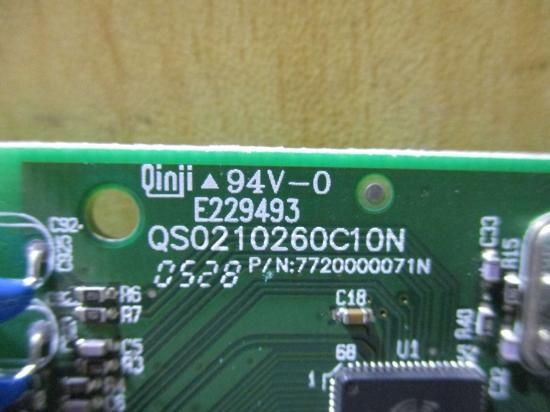 K48。富士電機電子部品IC TK7N4829(680個)。新品同様。未使用. 2025年最新】Yahoo!オークション - 集積回路(電子部品 家電、AV