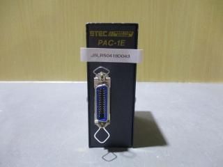  STEC MASS FLOW SYSTEM PAC-1E ѥץ ޥեѥ AC100V 7VA 