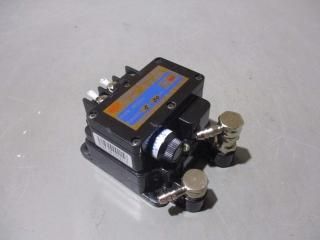  YAMAMOTO DIFFERENTIAL PRESSURE SWITCH MS65H
