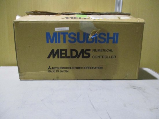 中古 MITSUBISHI MR-S11-80-E01 サーボアンプ - growdesystem