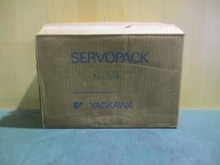  YASKAWA AC AERVO PACK JUSP-ACP10JAB