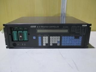  SEEK X-Y PROGRAM CONTROLLER AS-8000NTC