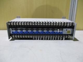  TAKENAKA BARRIER RELAY SYSTEM 2810TI2G4