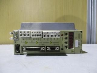 YASKAWA SERVO PACK SGDM-04ADA