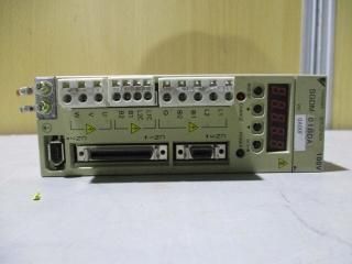  YASKAWA SERVO PACK SGDM-01BDA