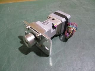  ORIENTAL MOTOR PK543NBW DC 1.28V 0.75A/ KAMO BRA35-10G-S015