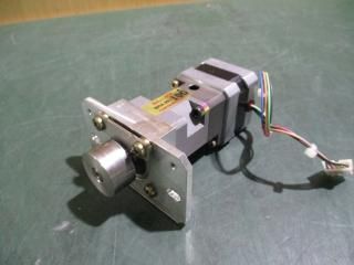  ORIENTAL MOTOR PK543-NB ƥåԥ󥰥⡼ 0.75A/ KAMO BRA35-1:10G